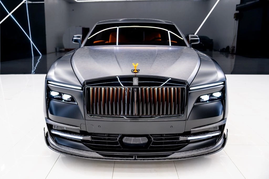 2026 Rolls-Royce Spectre - Image 7 of 21