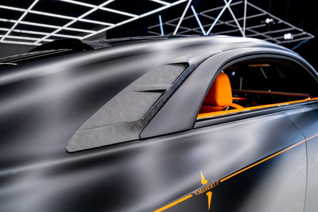 2026 Rolls-Royce Spectre - Image 13 of 21