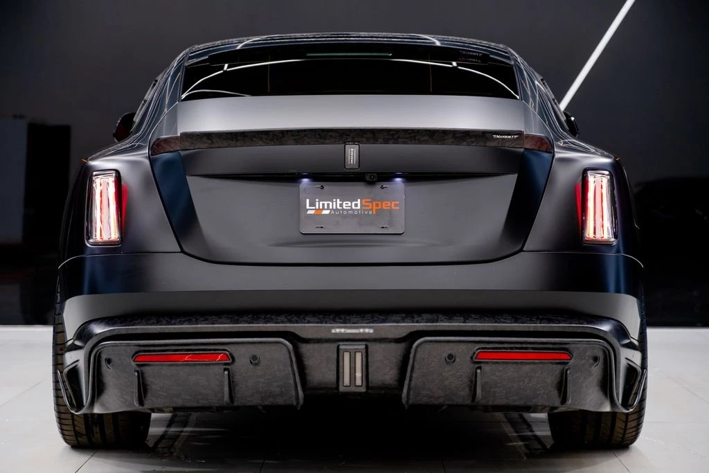 2026 Rolls-Royce Spectre - Image 17 of 21