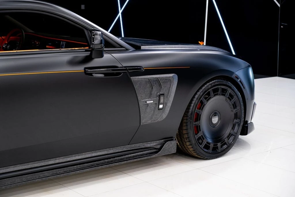 2026 Rolls-Royce Spectre - Image 12 of 21