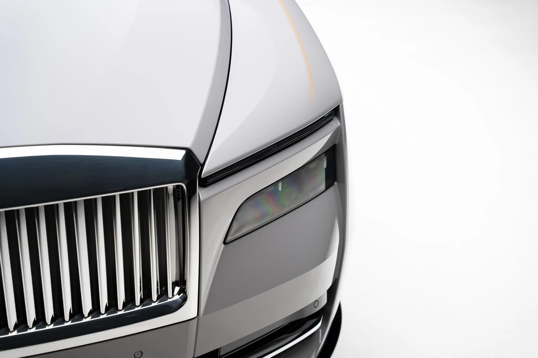 2026 Rolls-Royce Spectre - Image 11 of 21