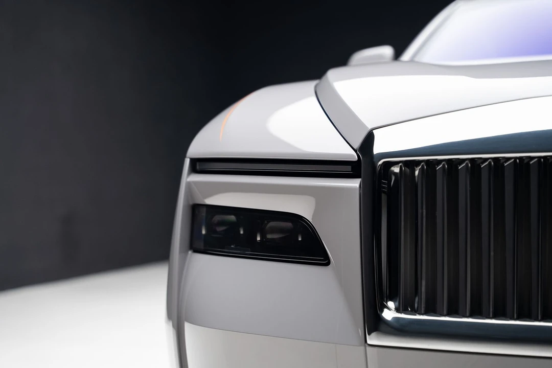 2026 Rolls-Royce Spectre - Image 9 of 21