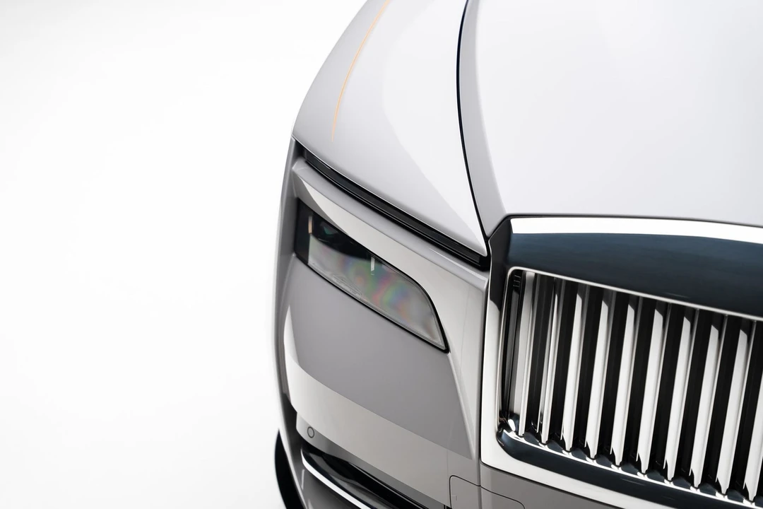 2026 Rolls-Royce Spectre - Image 12 of 21