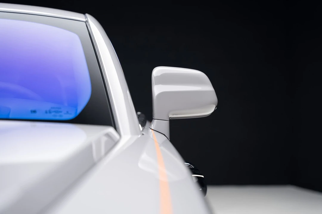 2026 Rolls-Royce Spectre - Image 15 of 21