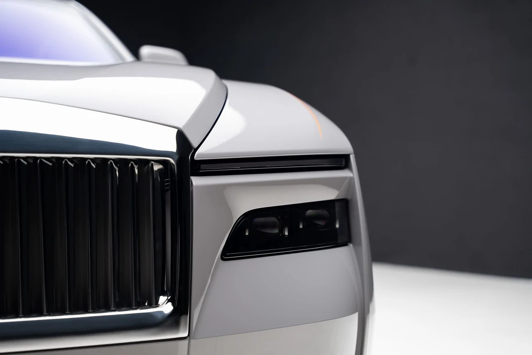 2026 Rolls-Royce Spectre - Image 10 of 21