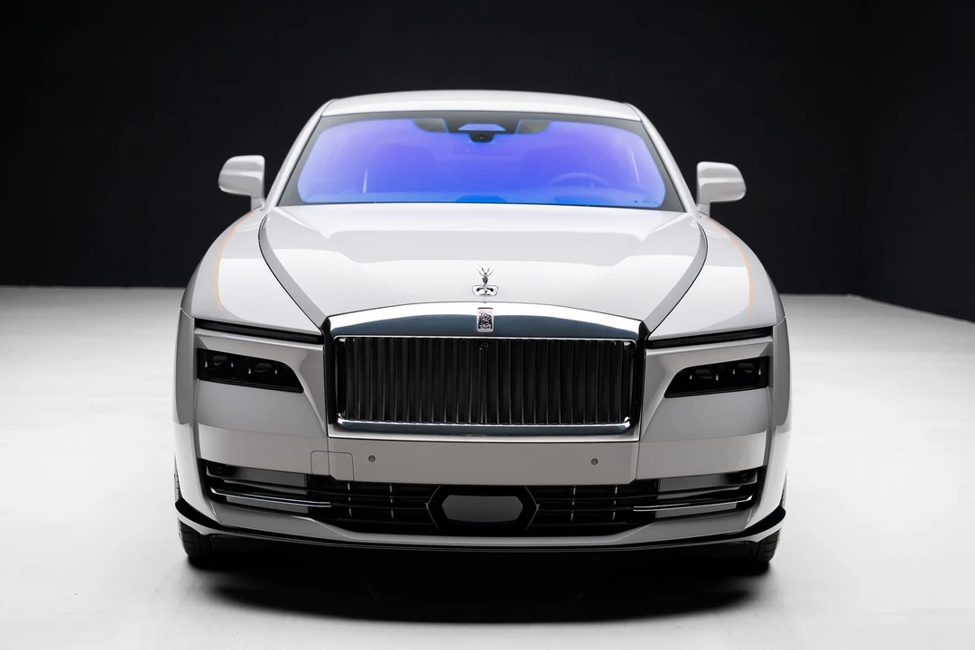 2026 Rolls-Royce Spectre - Image 7 of 21