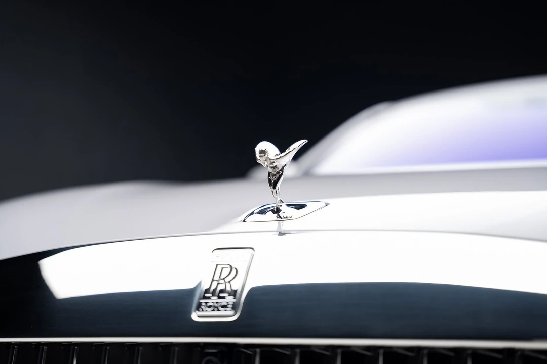 2026 Rolls-Royce Spectre - Image 13 of 21