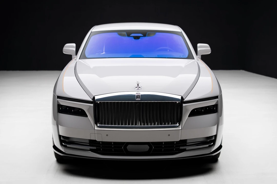 2026 Rolls-Royce Spectre - Image 6 of 21