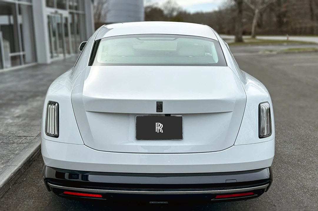 2026 Rolls-Royce Spectre - Image 6 of 24