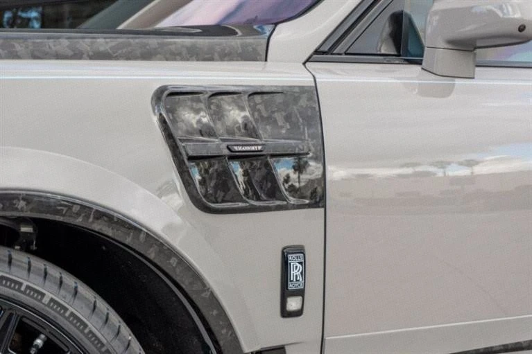 2026 Rolls-Royce Cullinan - Image 19 of 20