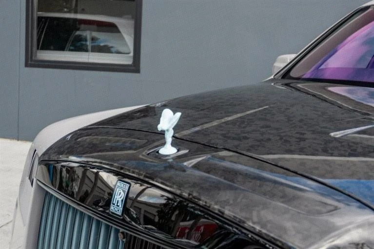 2026 Rolls-Royce Cullinan - Image 14 of 20