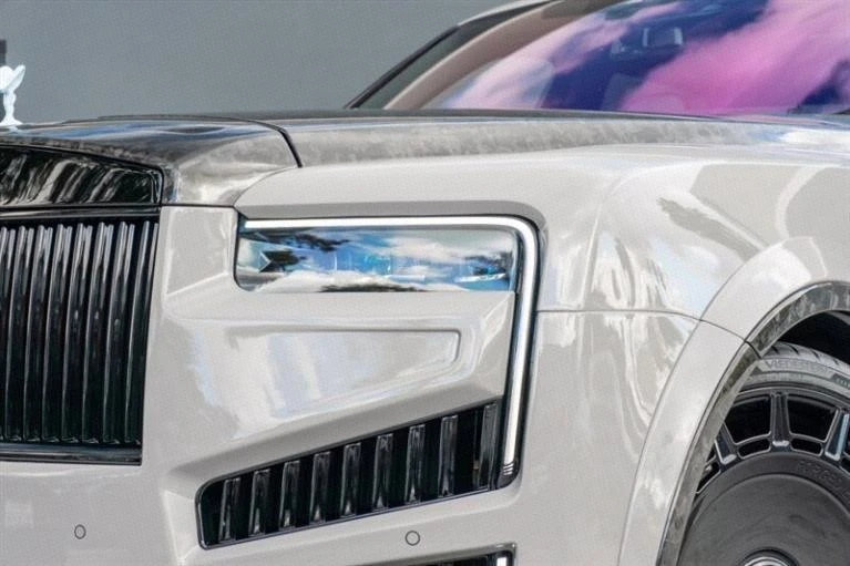 2026 Rolls-Royce Cullinan - Image 16 of 20