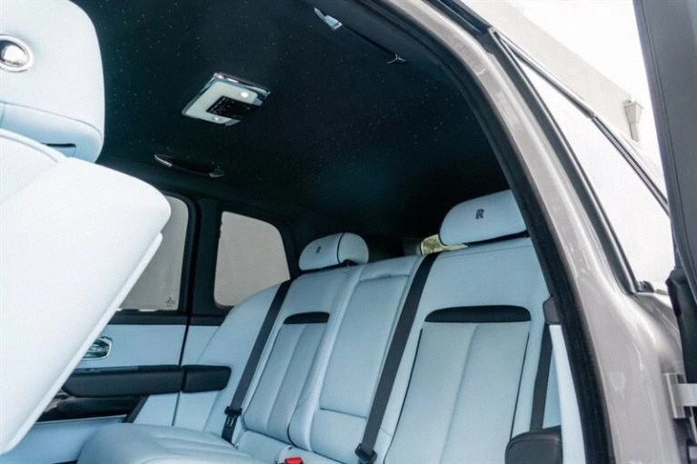 2026 Rolls-Royce Cullinan - Image 10 of 20