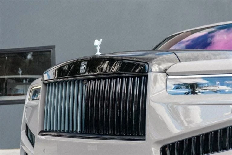 2026 Rolls-Royce Cullinan - Image 15 of 20