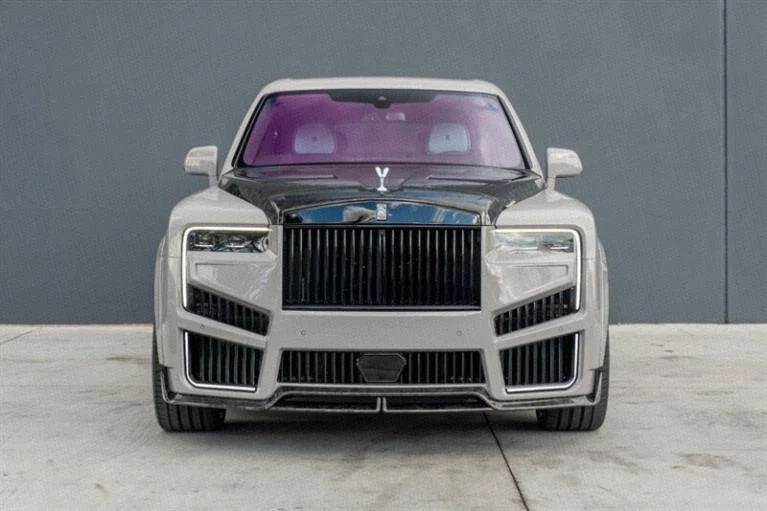 2026 Rolls-Royce Cullinan - Image 3 of 20