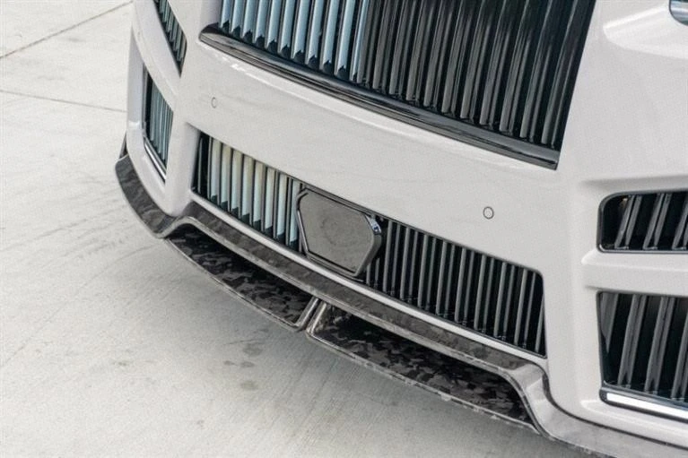 2026 Rolls-Royce Cullinan - Image 18 of 20