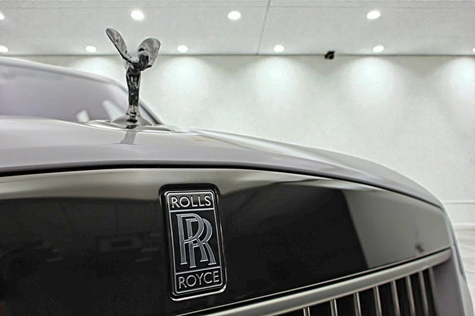 2026 Rolls-Royce Cullinan Black Badge - Image 8 of 20