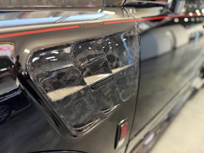 2026 Rolls-Royce Cullinan - Image 6 of 17