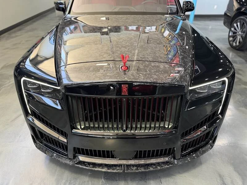 2026 Rolls-Royce Cullinan - Image 5 of 17