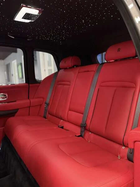2026 Rolls-Royce Cullinan - Image 15 of 17