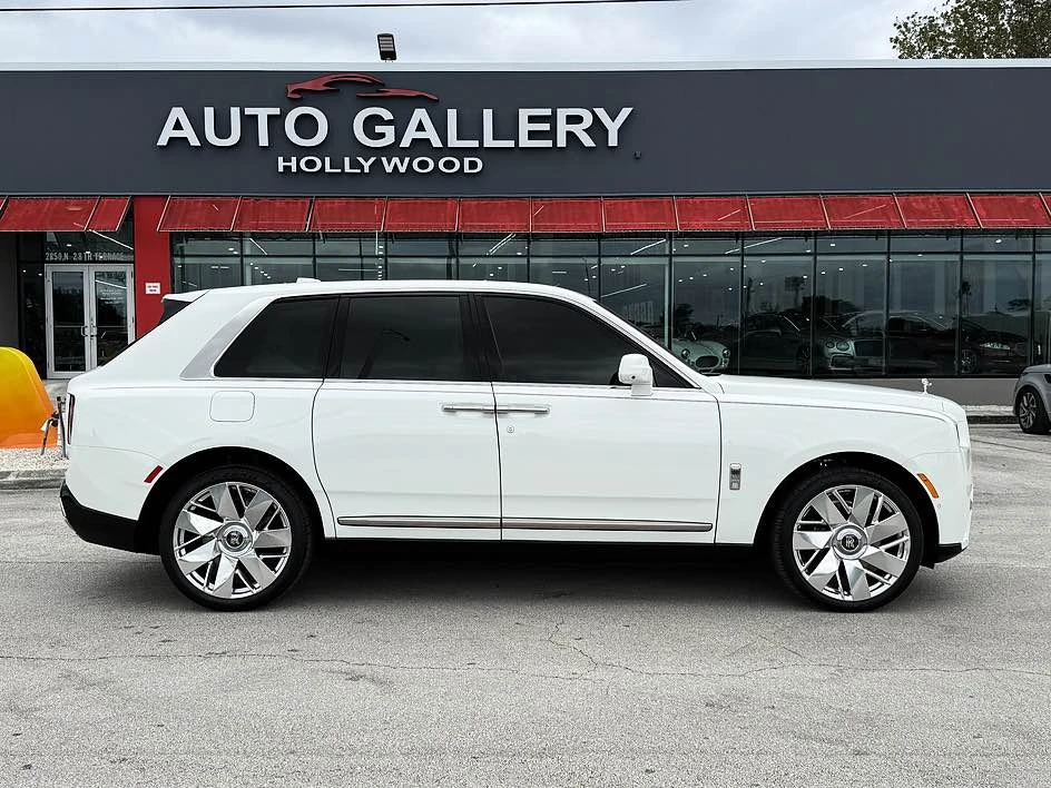 2026 Rolls-Royce Cullinan - Image 4 of 19
