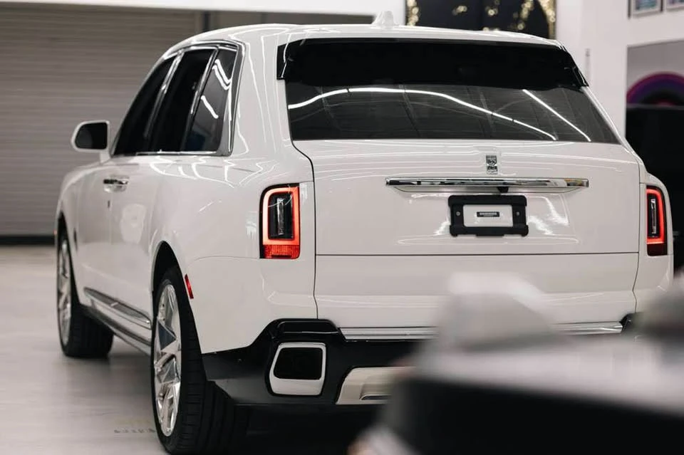 2026 Rolls-Royce Cullinan - Image 6 of 20