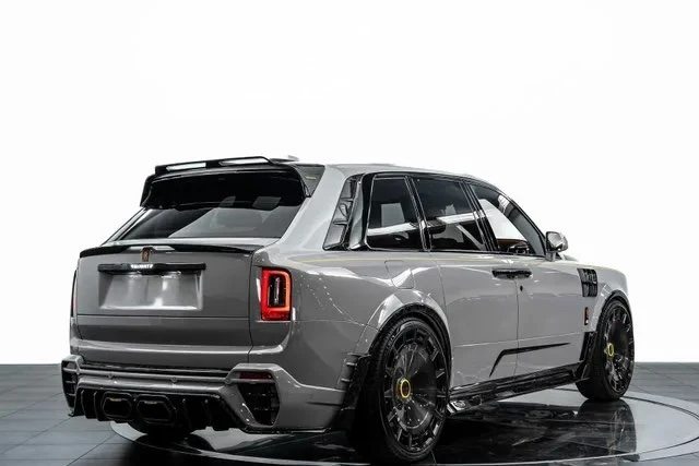 2026 Rolls-Royce Cullinan - Image 6 of 20