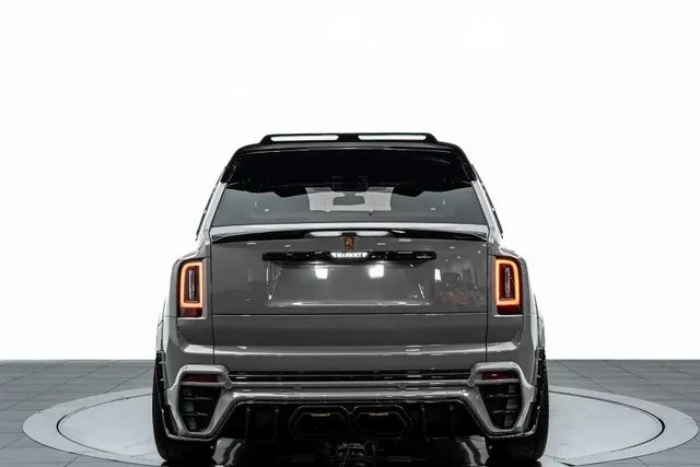 2026 Rolls-Royce Cullinan - Image 5 of 20