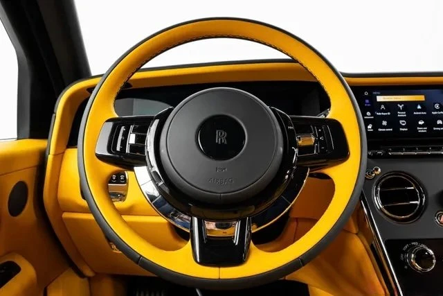 2026 Rolls-Royce Cullinan - Image 16 of 20