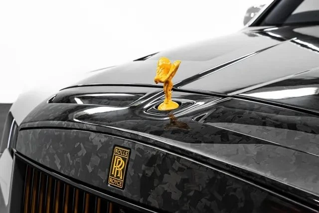 2026 Rolls-Royce Cullinan - Image 11 of 20