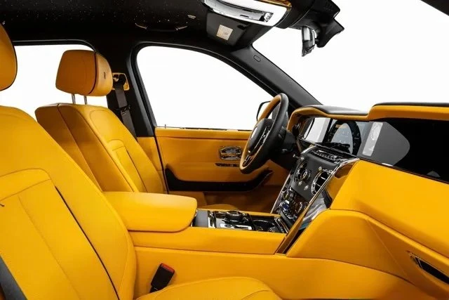 2026 Rolls-Royce Cullinan - Image 18 of 20