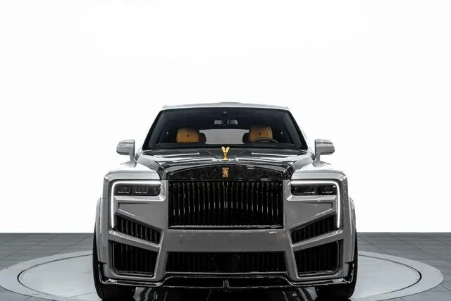 2026 Rolls-Royce Cullinan - Image 10 of 20
