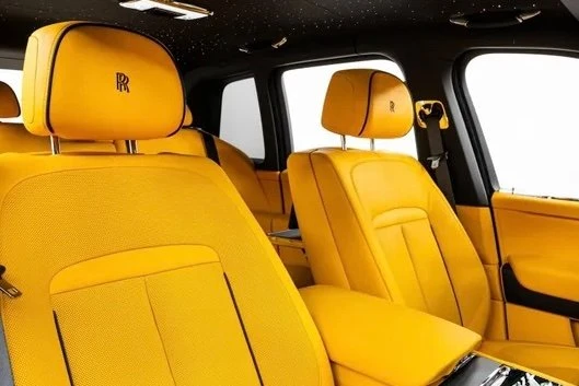 2026 Rolls-Royce Cullinan - Image 19 of 20