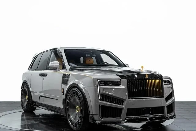 2026 Rolls-Royce Cullinan - Image 9 of 20