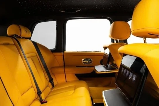 2026 Rolls-Royce Cullinan - Image 20 of 20