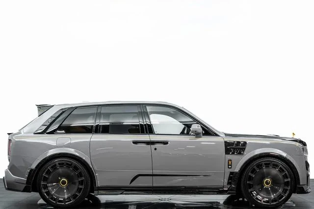 2026 Rolls-Royce Cullinan - Image 7 of 20