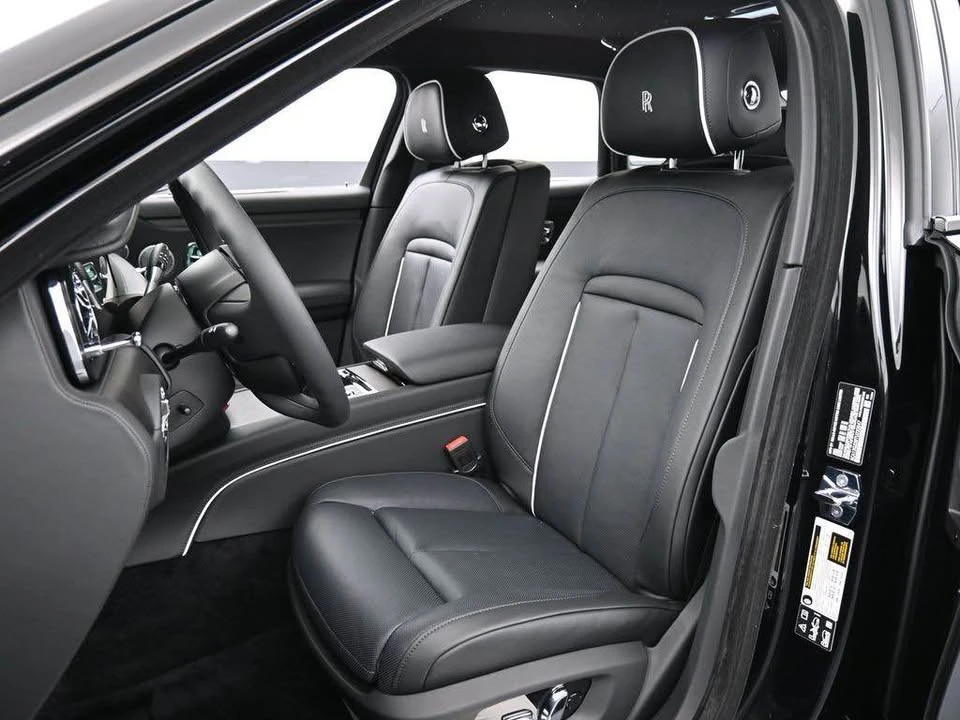 2026 Rolls-Royce Ghost 2nd Gen - Image 2 of 19