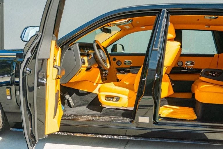 2026 Rolls-Royce Phantom VIII - Image 18 of 20