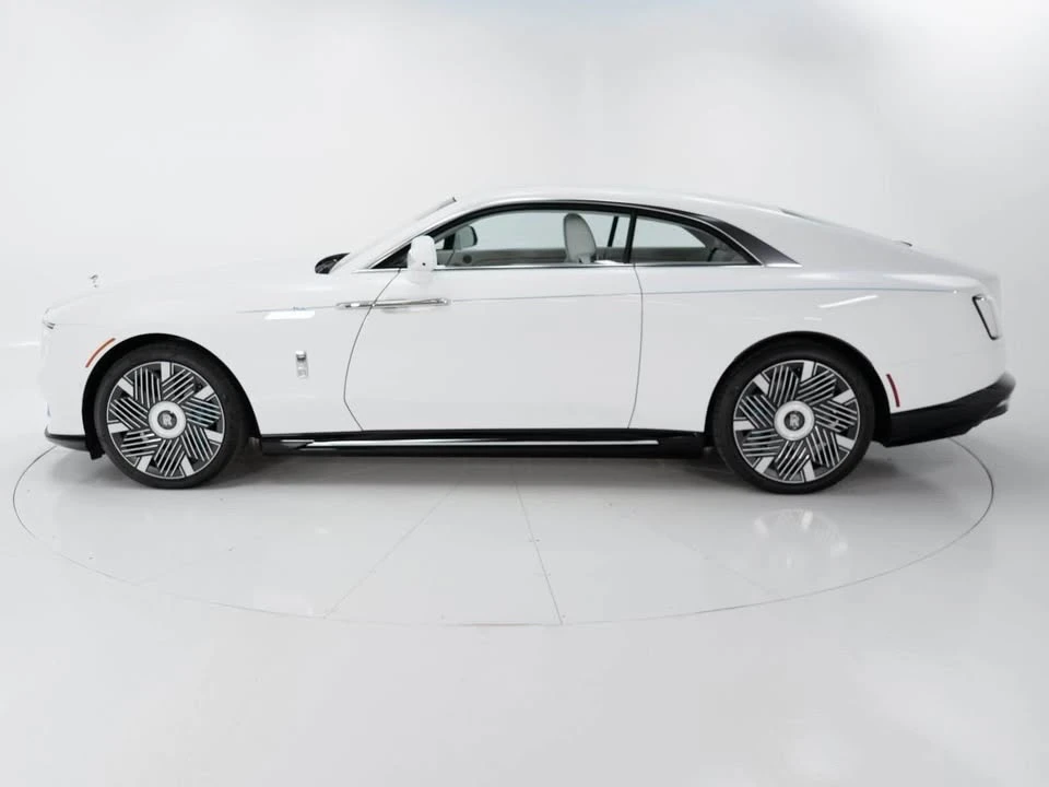 2026 Rolls-Royce Spectre - Image 2 of 19