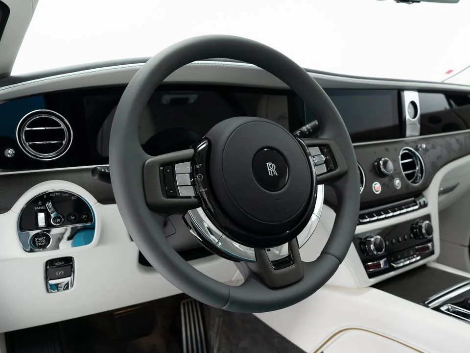 2026 Rolls-Royce Spectre - Image 9 of 19