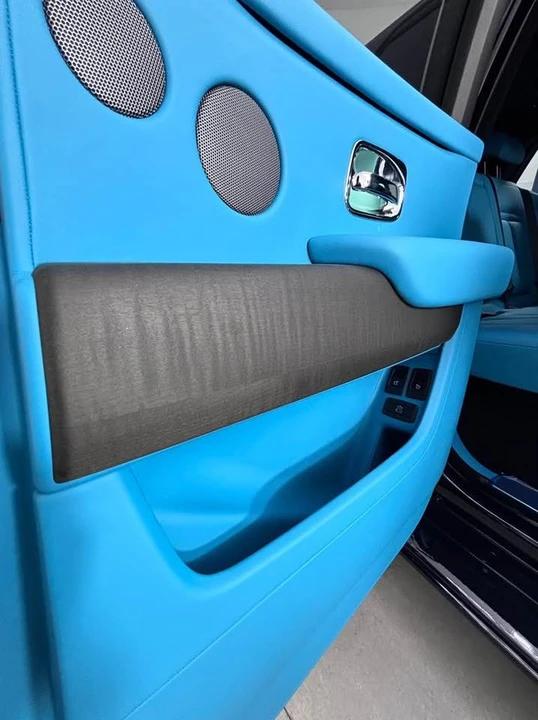 2026 Rolls-Royce Cullinan - Image 13 of 19