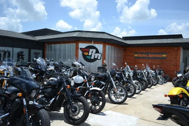 2026 Royal Enfield - Image 14 of 16