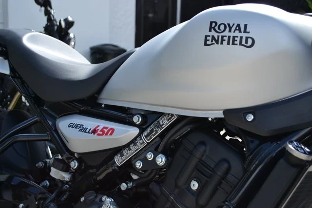 2026 Royal Enfield - Image 7 of 16