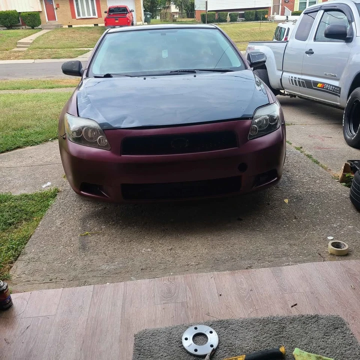 2026 Scion tC - Image 3 of 3
