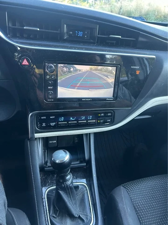 2016 Scion iM - Image 9 of 12