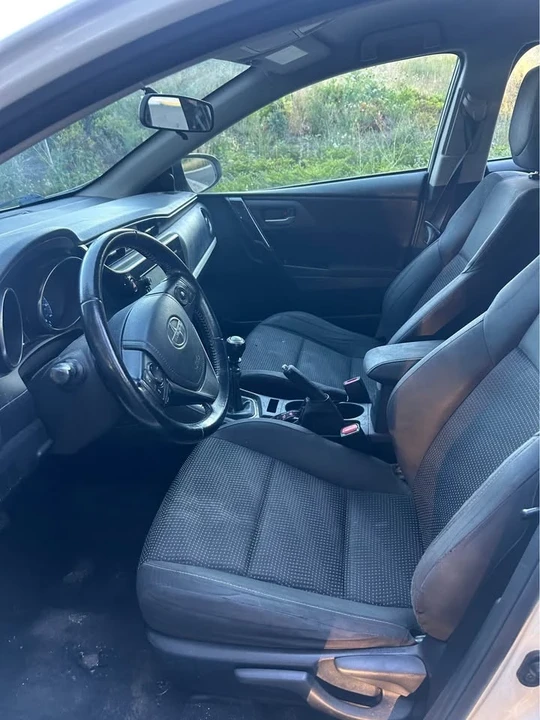 2016 Scion iM - Image 11 of 12