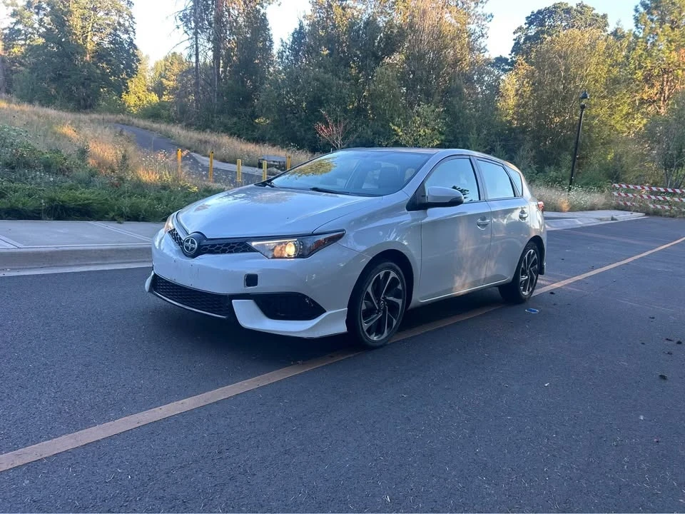 2016 Scion iM - Image 2 of 12