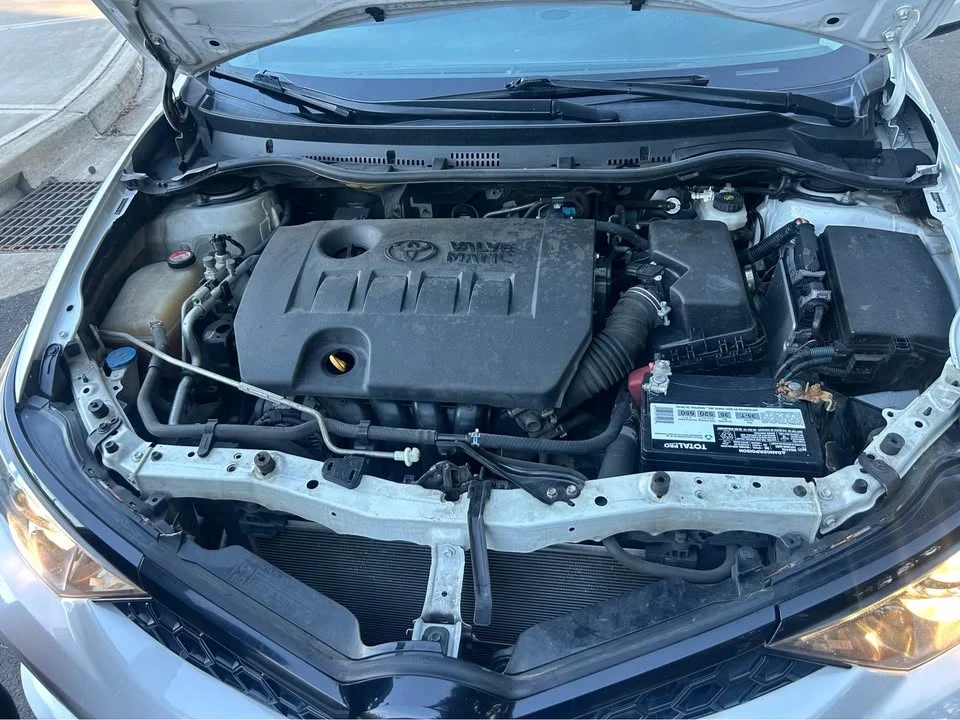 2016 Scion iM - Image 10 of 12