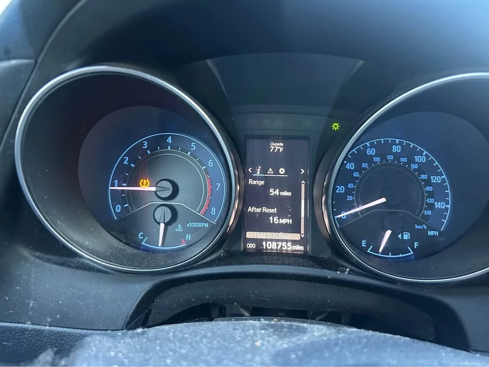 2016 Scion iM - Image 12 of 12