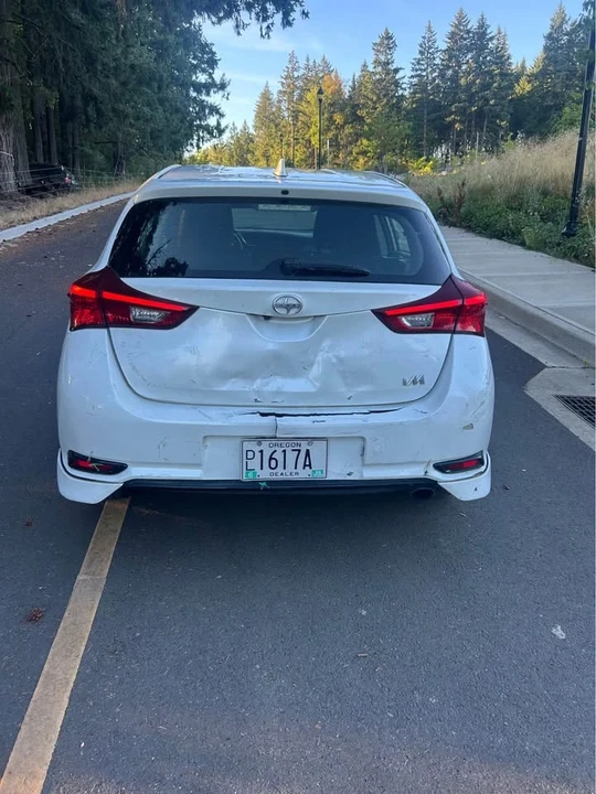 2016 Scion iM - Image 5 of 12